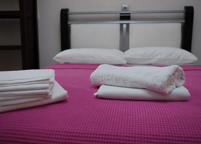 Irenes Apartment