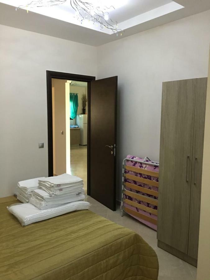 בית נופש Irenes Kallithea (Chalkidiki)