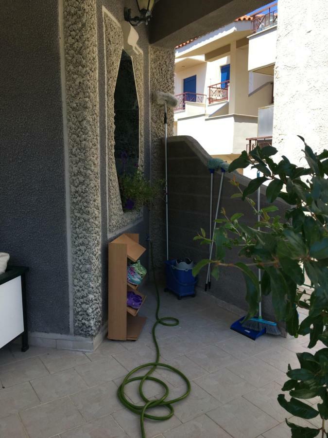 בית נופש Irenes