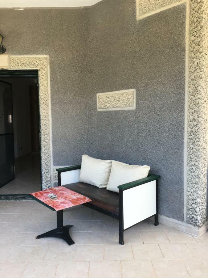 Irenes בית נופש *