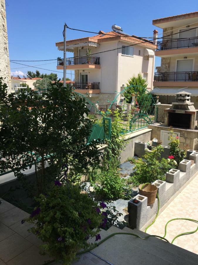 Irenes בית נופש Kallithea (Chalkidiki)